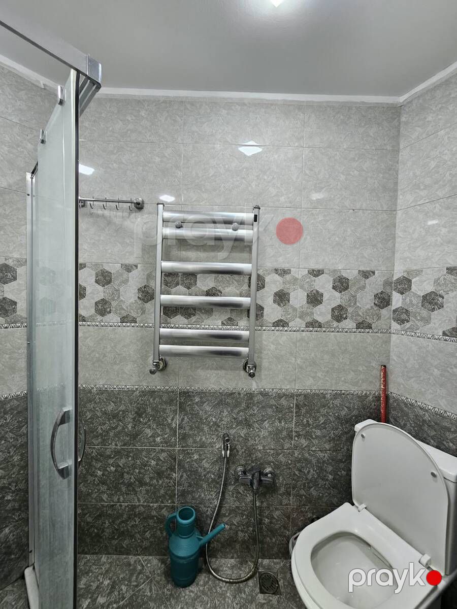 Satılır 3 otaqlı yeni tikili 64 m² — Mənzil, Bakı (11)