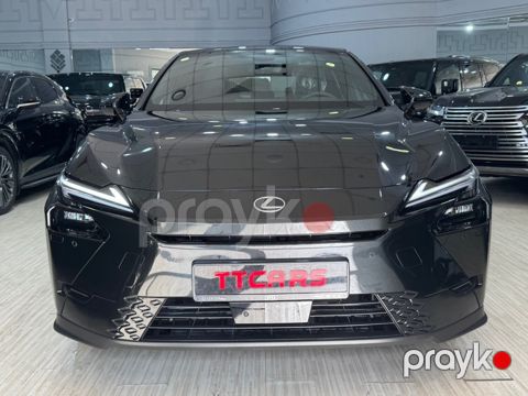 Lexus ES 300h, 2.5 L, 1.59 kWh, 2026 il, yeni — Bakı