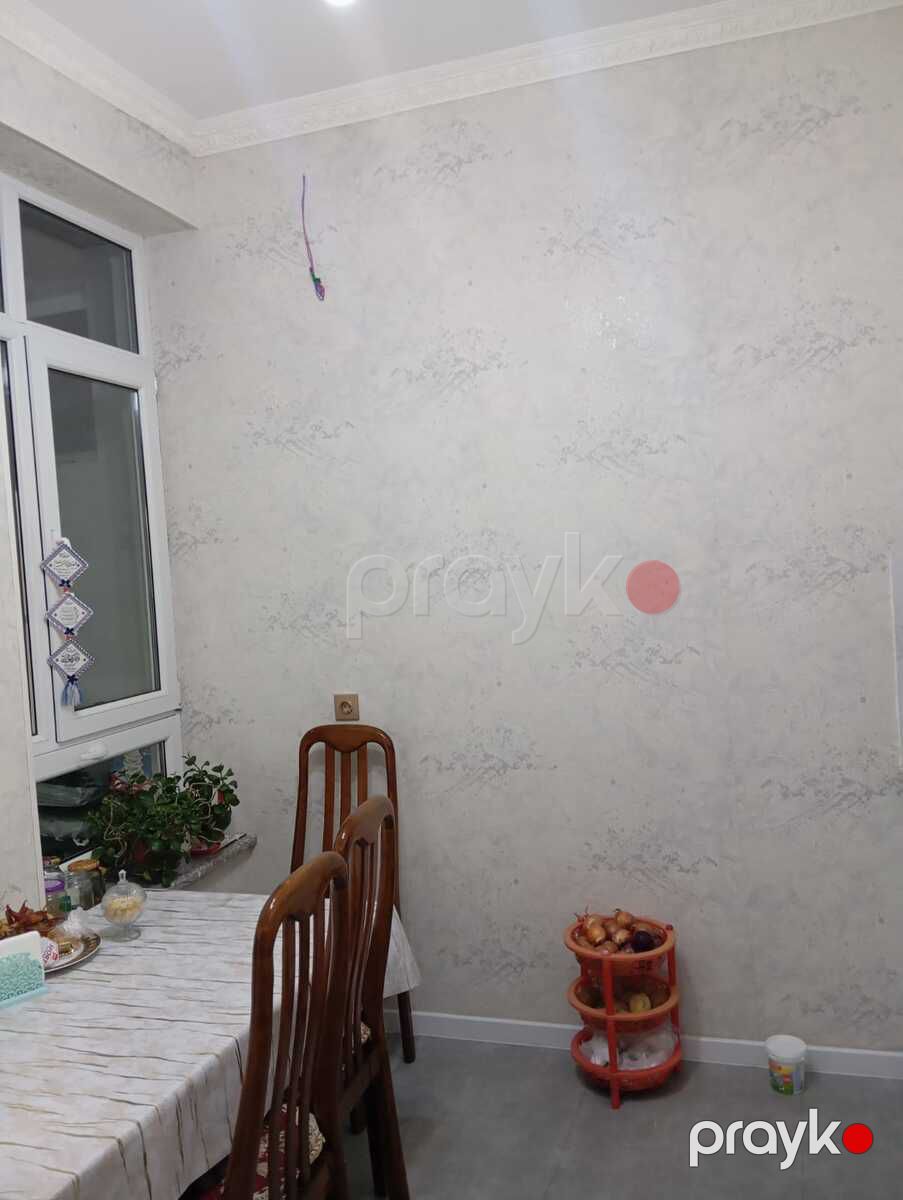 Satılır 3 otaqlı həyət evi/bağ evi 85 m² — Ev, villa, Bakı (7)