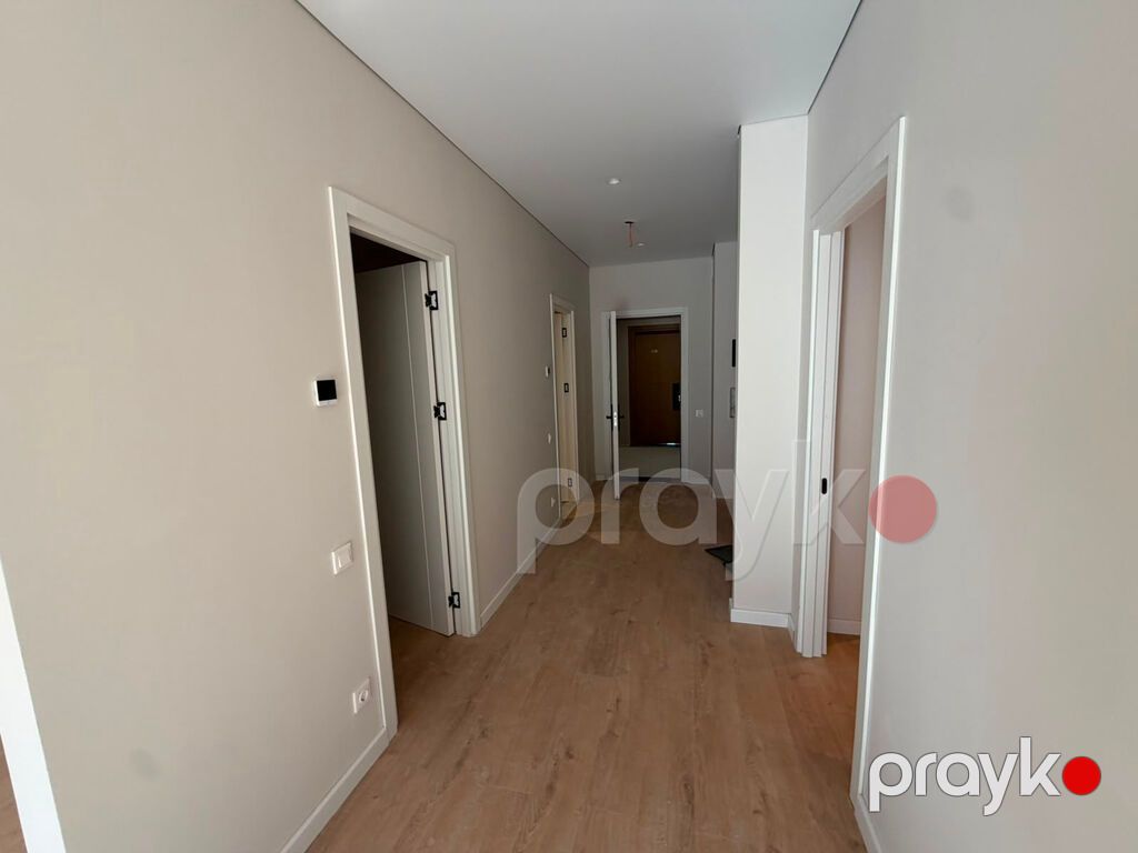 3 otaqlı, Yeni tikili, 86 kv. m — Mənzil, Bakı (7)