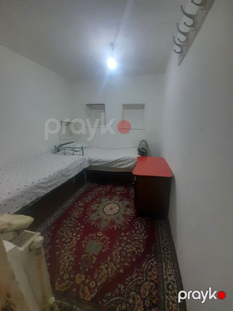 50 kv. m, 1 otaqlı, Kombi, Qaz, İşıq — Bakı
