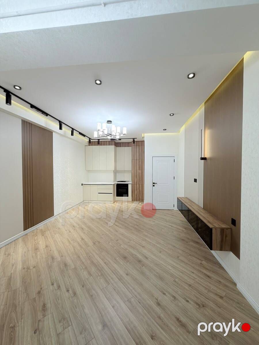 Satılır 2 otaqlı yeni tikili 70 m² — Mənzil, Bakı (5)