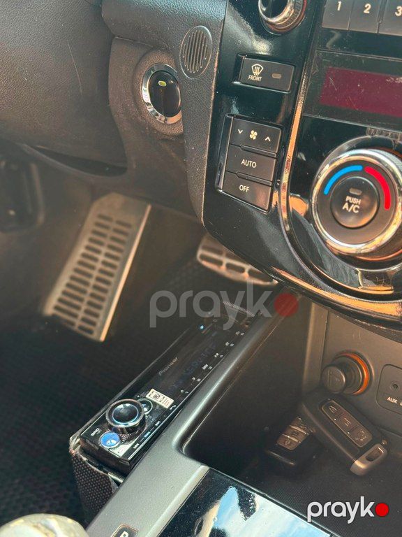 Kia Cerato, 1.6 L, 2009 il, 227 000 km — Avtomobillər, Bakı (3)
