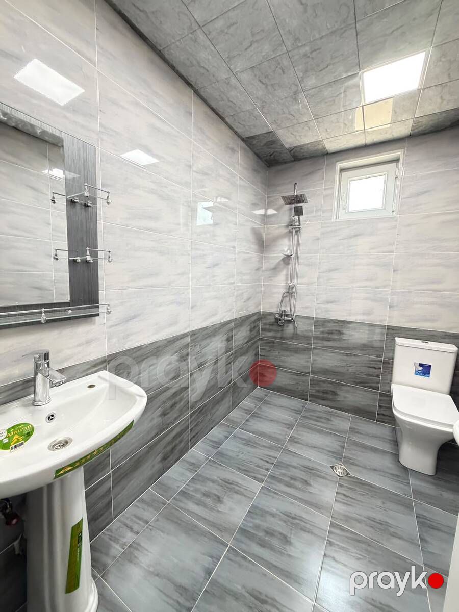 Satılır 4 otaqlı həyət evi/bağ evi 80 m² — Ev, villa, Bakı (4)