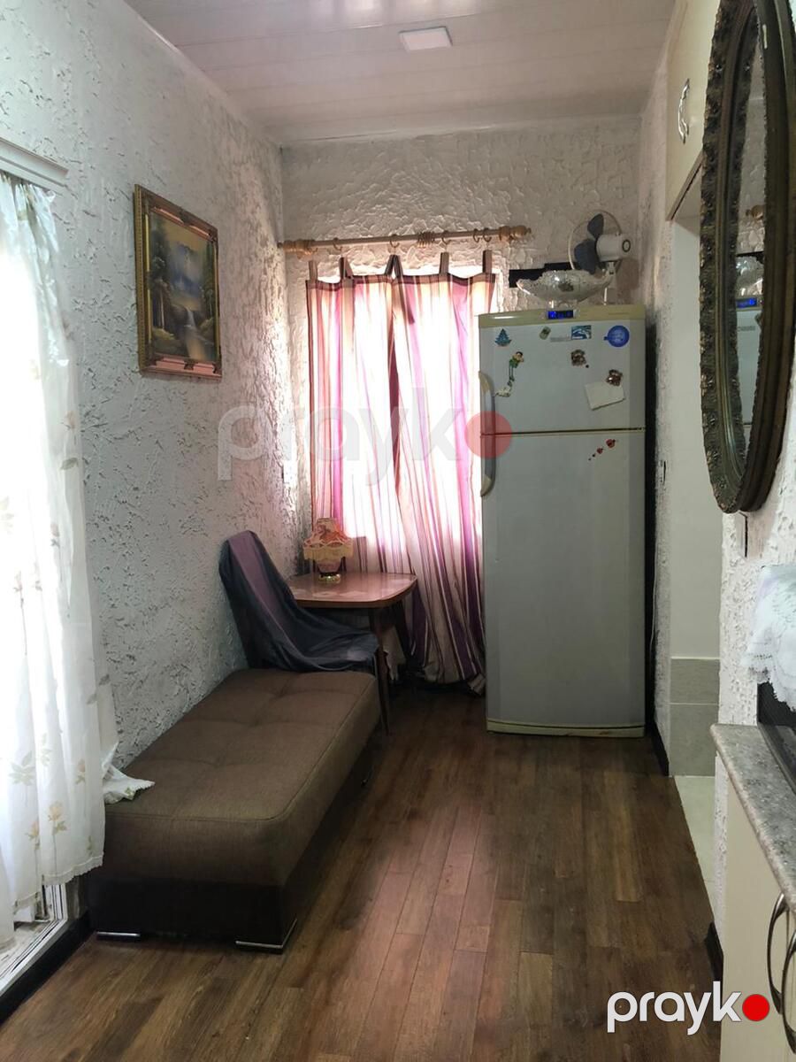 Satılır 1 otaqlı köhnə tikili 60 m² — Mənzil, Bakı (7)