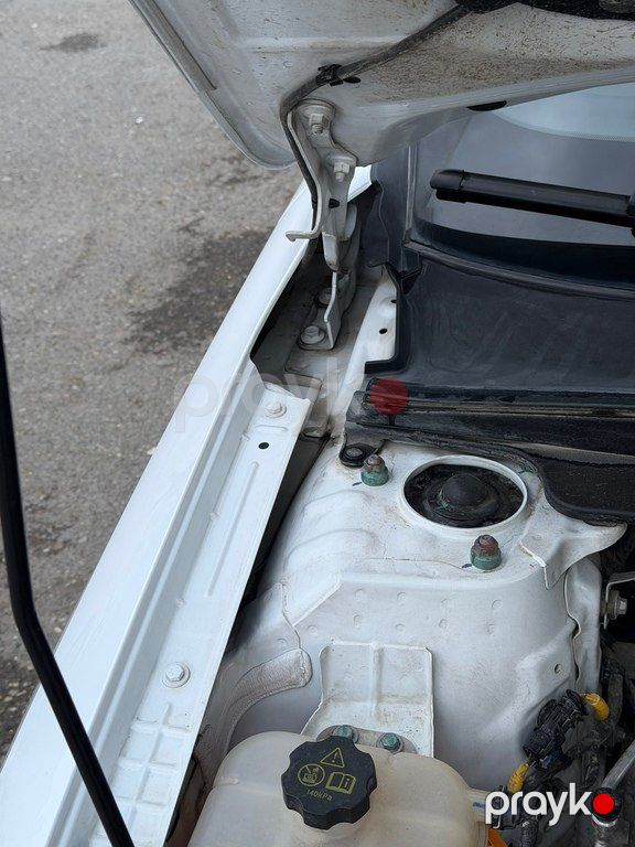 BYD Qin Plus, 1.5 L, 15.9 kWh, 2025 il, 79 500 km — Avtomobillər, Bakı (8)
