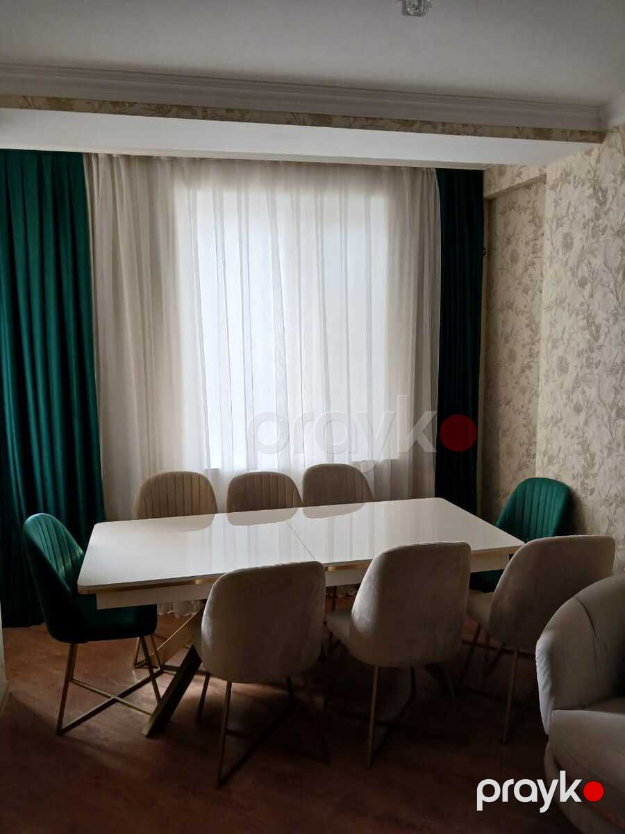 İcarəyə verilir 2 otaqlı yeni tikili 85 m² — Mənzil, Sumqayıt (8)