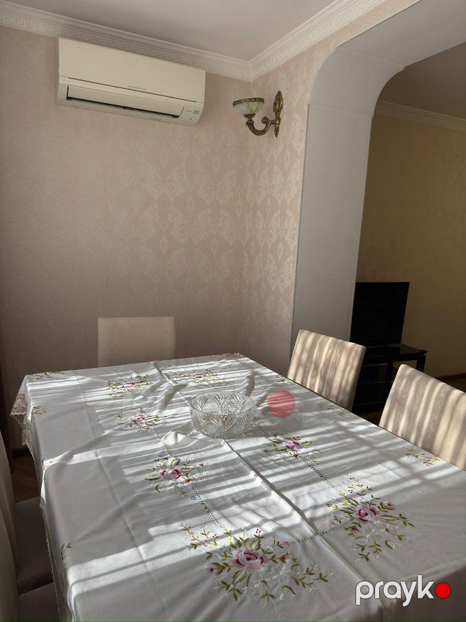 3 otaqlı mənzil kirayə verilir, 75 m², Mirəli Seyidov küç., Bakı — Mənzil (6)