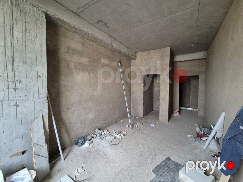 Satılır 4 otaqlı yeni tikili 203 m² — Mənzil, Bakı (7)