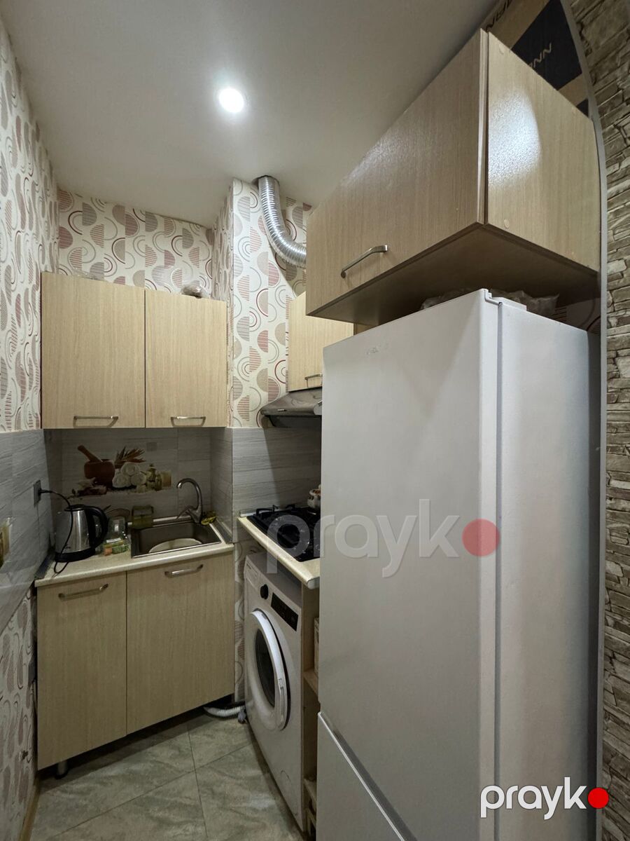 Satılır 2 otaqlı yeni tikili 42 m² — Mənzil, Bakı (6)