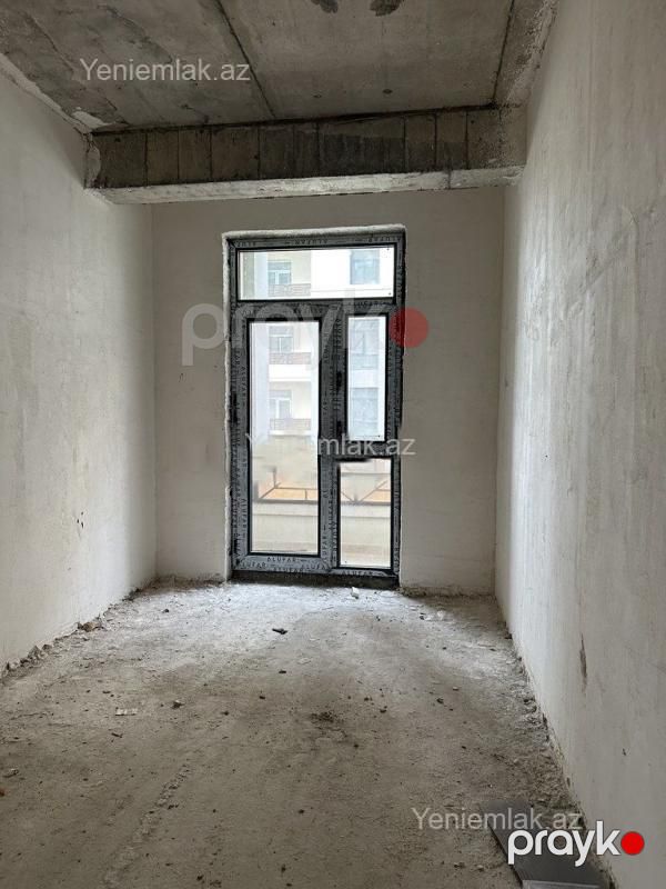 Satılır 3 otaqlı Bina evi menzil (Yeni tikili), 149 m², Nəsimi rayonu — Mənzil, Bakı (5)