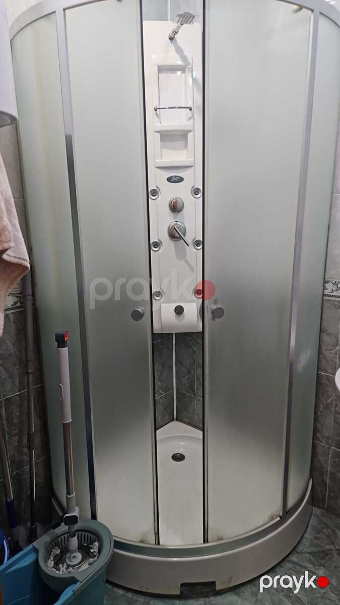 İcarəyə verilir 2 otaqlı köhnə tikili 55 m² — Mənzil, Bakı (12)