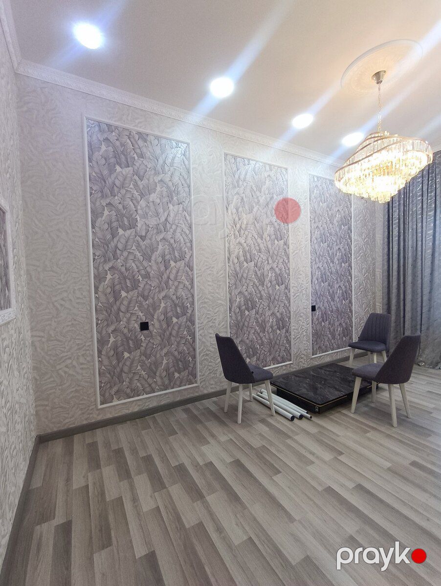 2-otaqlı yeni tikili, Xirdalan ş., 43 m² — Mənzil, Xırdalan (3)