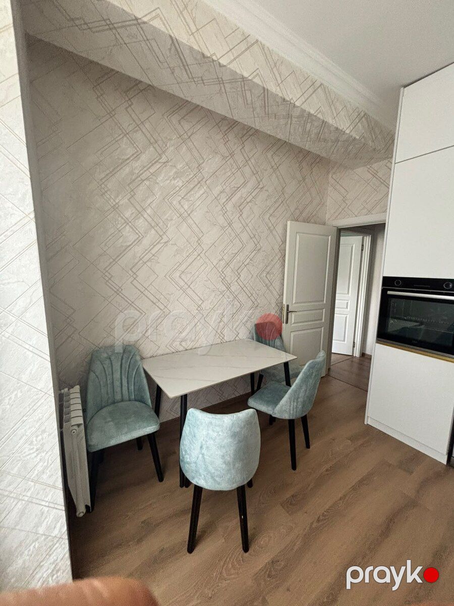 3-otaqlı yeni tikili kirayə verilir, Bulvar küç., 86 m² — Mənzil, Sumqayıt (10)
