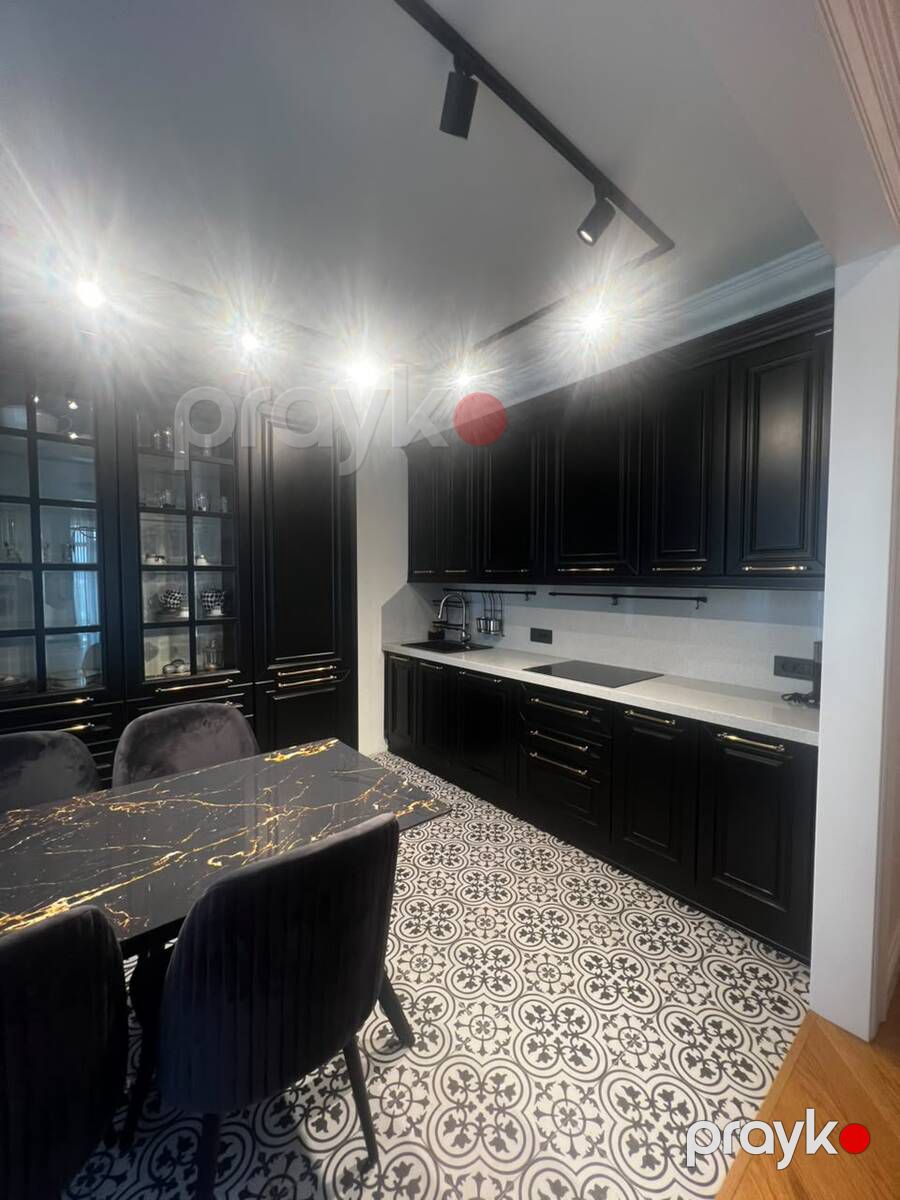 Satılır 3 otaqlı yeni tikili 148 m² — Mənzil, Bakı (6)