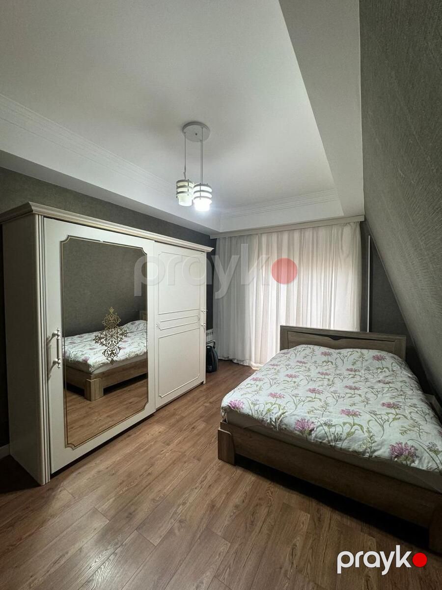 İcarəyə verilir 4 otaqlı yeni tikili 150 m² — Mənzil, Bakı (4)