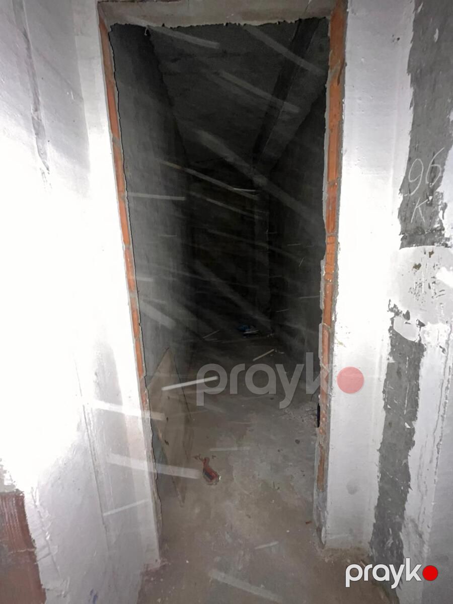 Satılır 3 otaqlı yeni tikili 96 m² — Mənzil, Bakı (5)