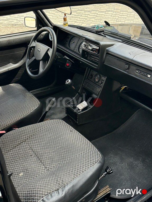 Lada (VAZ) 2107, 1.6 L, 2010 il, 840 000 km — Avtomobillər, Bakı (12)