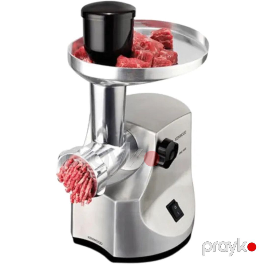 Ətçəkən maşın Kenwood MG510 — Ev texnikası, Bakı (2)