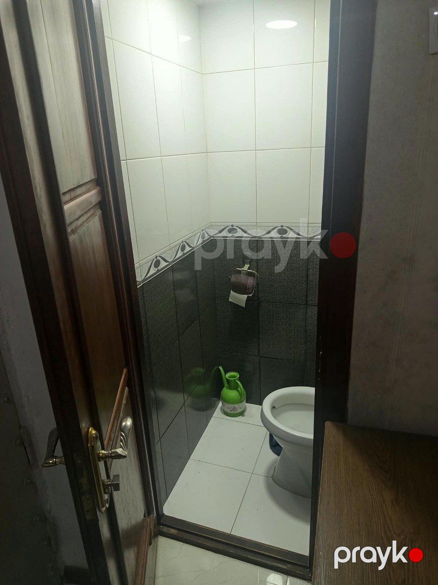 3-otaqlı mənzil kirayə verilir, Azadlıq pr., 65 m² — Mənzil, Bakı (6)