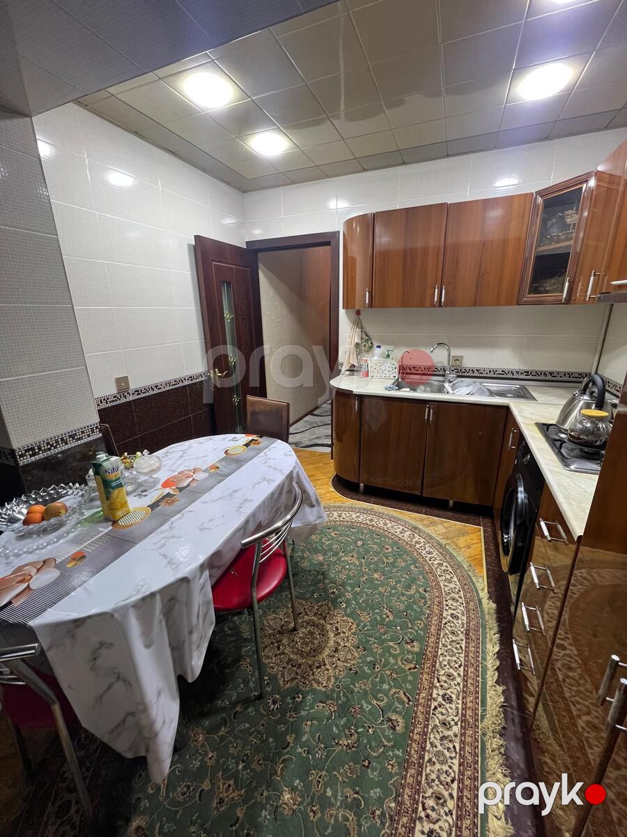 Satılır 3 otaqlı köhnə tikili 80 m² — Mənzil, Bakı (10)