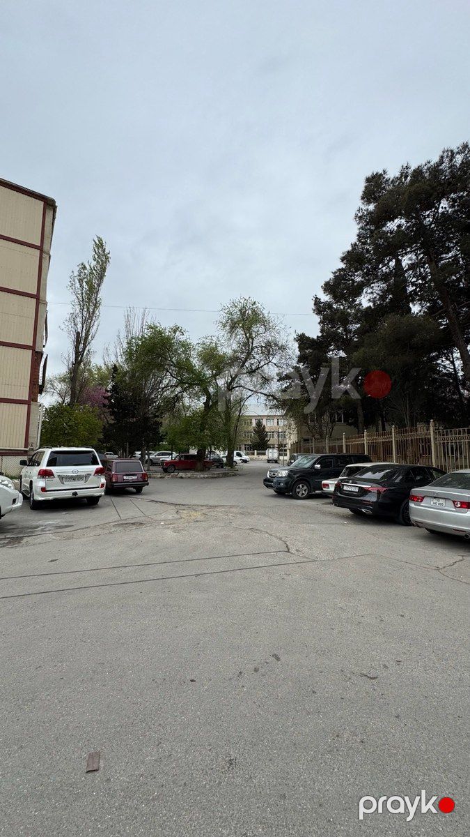 Qaraj, Alı Mustafayev küç — Garaj, Bakı (4)