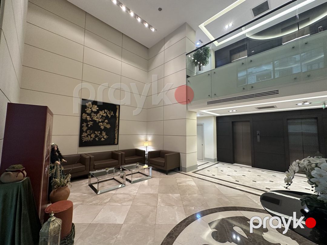 İcarəyə verilir 5 otaqlı yeni tikili 200 m² — Mənzil, Bakı (2)