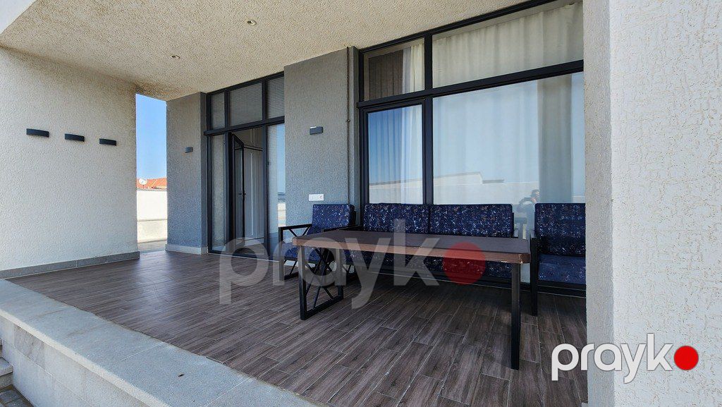 İcarəyə verilir 5 otaqlı həyət evi/bağ evi 260 m² — Ev, villa, Bakı (4)