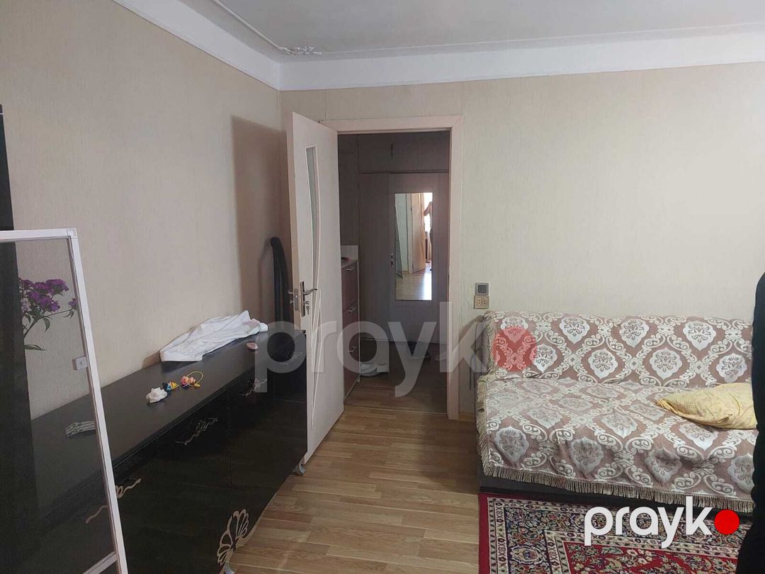 Satılır 2 otaqlı köhnə tikili 50 m² — Mənzil, Bakı (4)