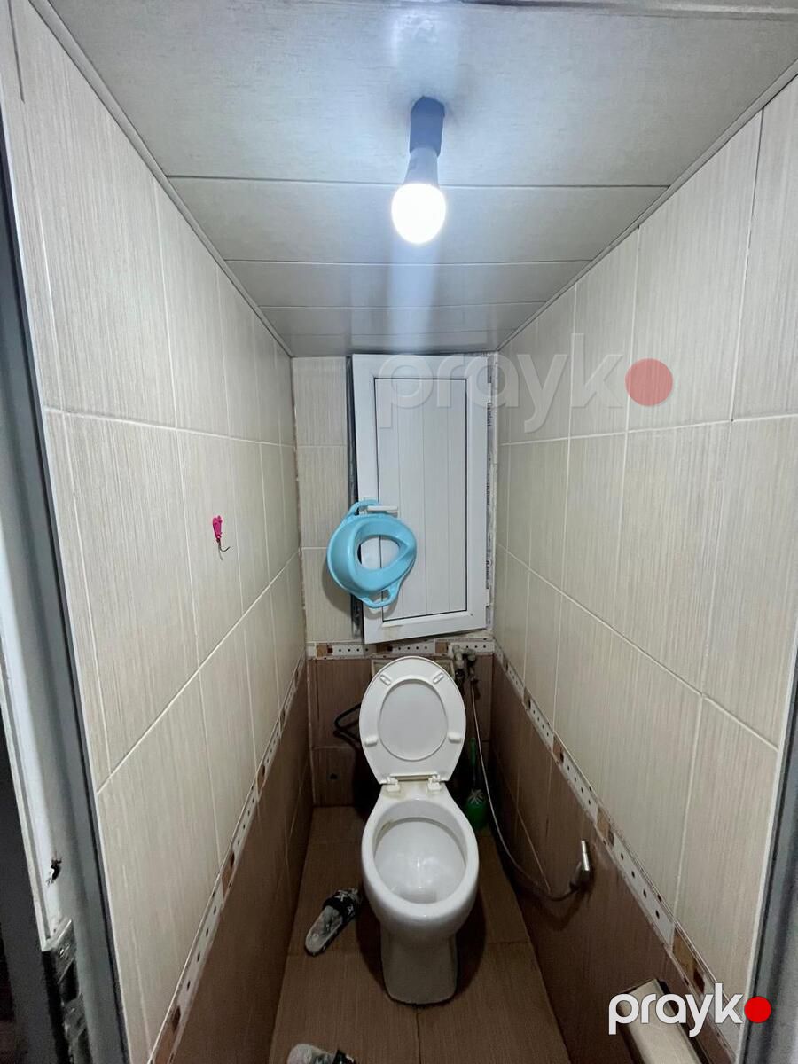 Satılır 2 otaqlı köhnə tikili 65 m² — Mənzil, Bakı (9)