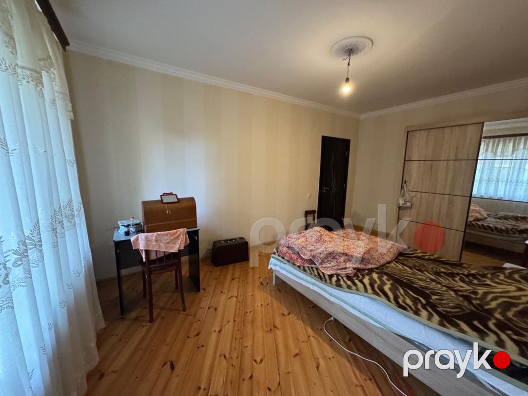 Satılır 3 otaqlı köhnə tikili 75 m² — Mənzil, Bakı (5)
