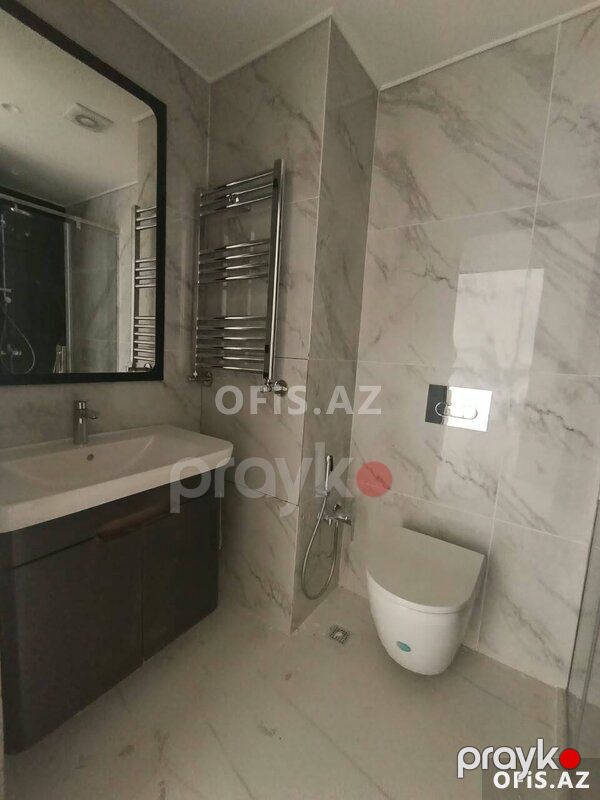 Yeni tikili Satılır Yasamal r., Yeni Yasamal q., 2 otaq, 50.70 m² — Mənzil, Bakı (7)