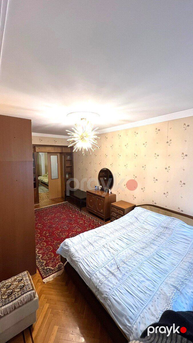 İcarəyə verilir 3 otaqlı köhnə tikili 100 m² — Mənzil, Bakı (4)