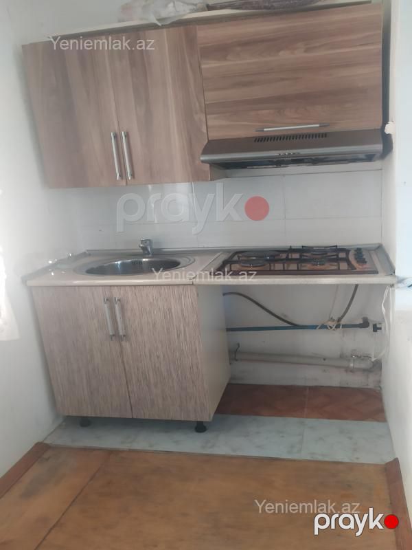 Satılır 1 otaqlı Bina evi menzil (Köhnə tikili), 31 m², 2-ci mikrorayon — Mənzil, Sumqayıt (3)