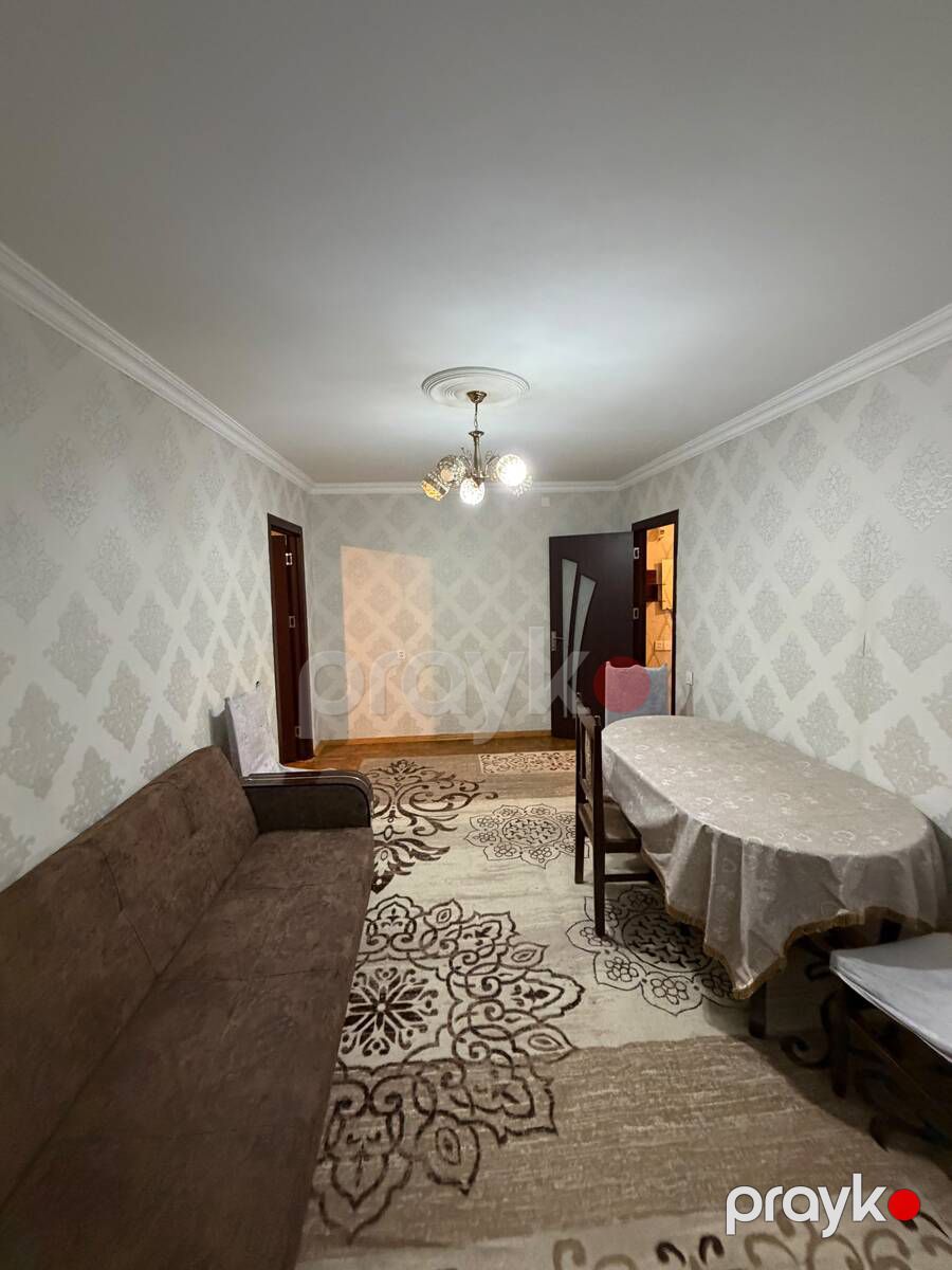 İcarəyə verilir 3 otaqlı köhnə tikili 50 m² — Mənzil, Bakı (7)