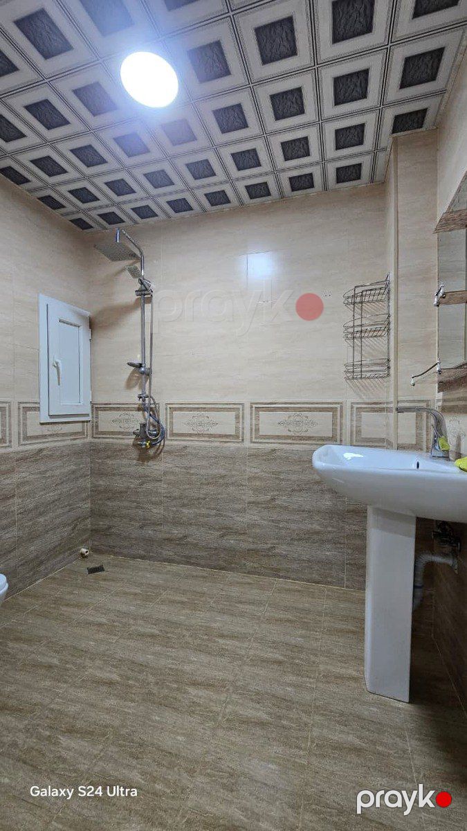 Satılır 2 otaqlı yeni tikili 50 m² — Mənzil, Xırdalan (8)