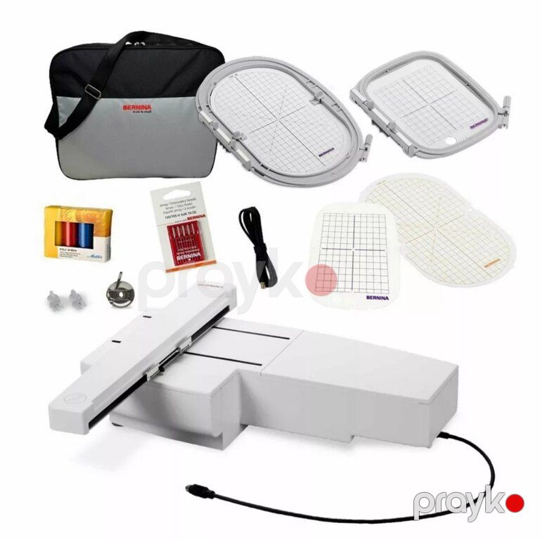 Tikiş maşını "Bernina B560" — Ev texnikası, Bakı (2)