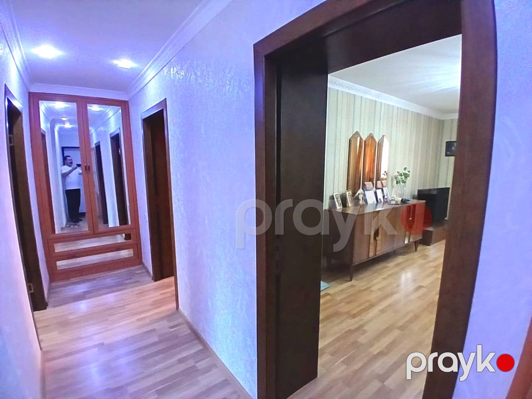 Satılır 3 otaqlı köhnə tikili 70 m² — Mənzil, Bakı (9)