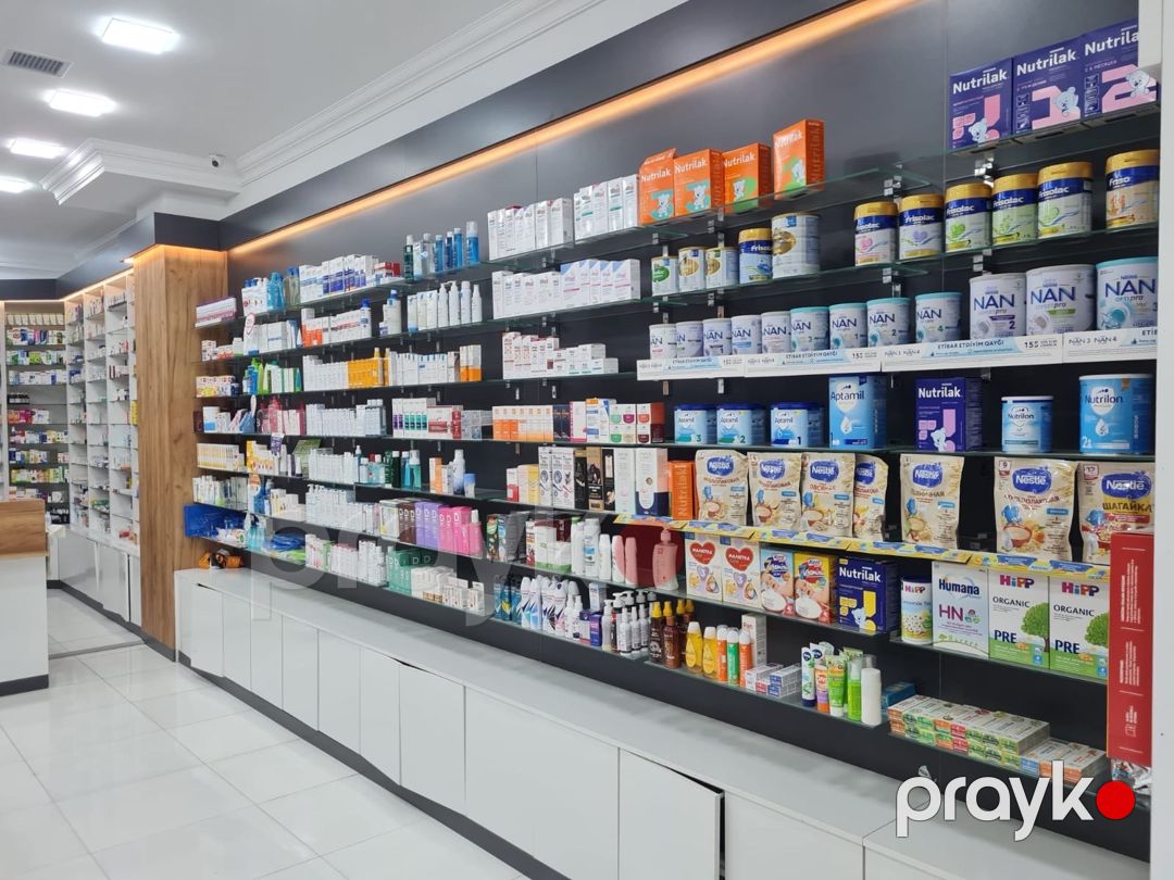 Satılır obyekt 58 m² — Əmlak, Bakı (4)
