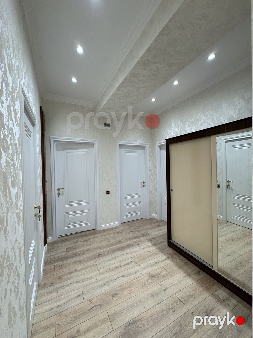 Satılır 2 otaqlı yeni tikili 90 m² — Mənzil, Bakı (3)