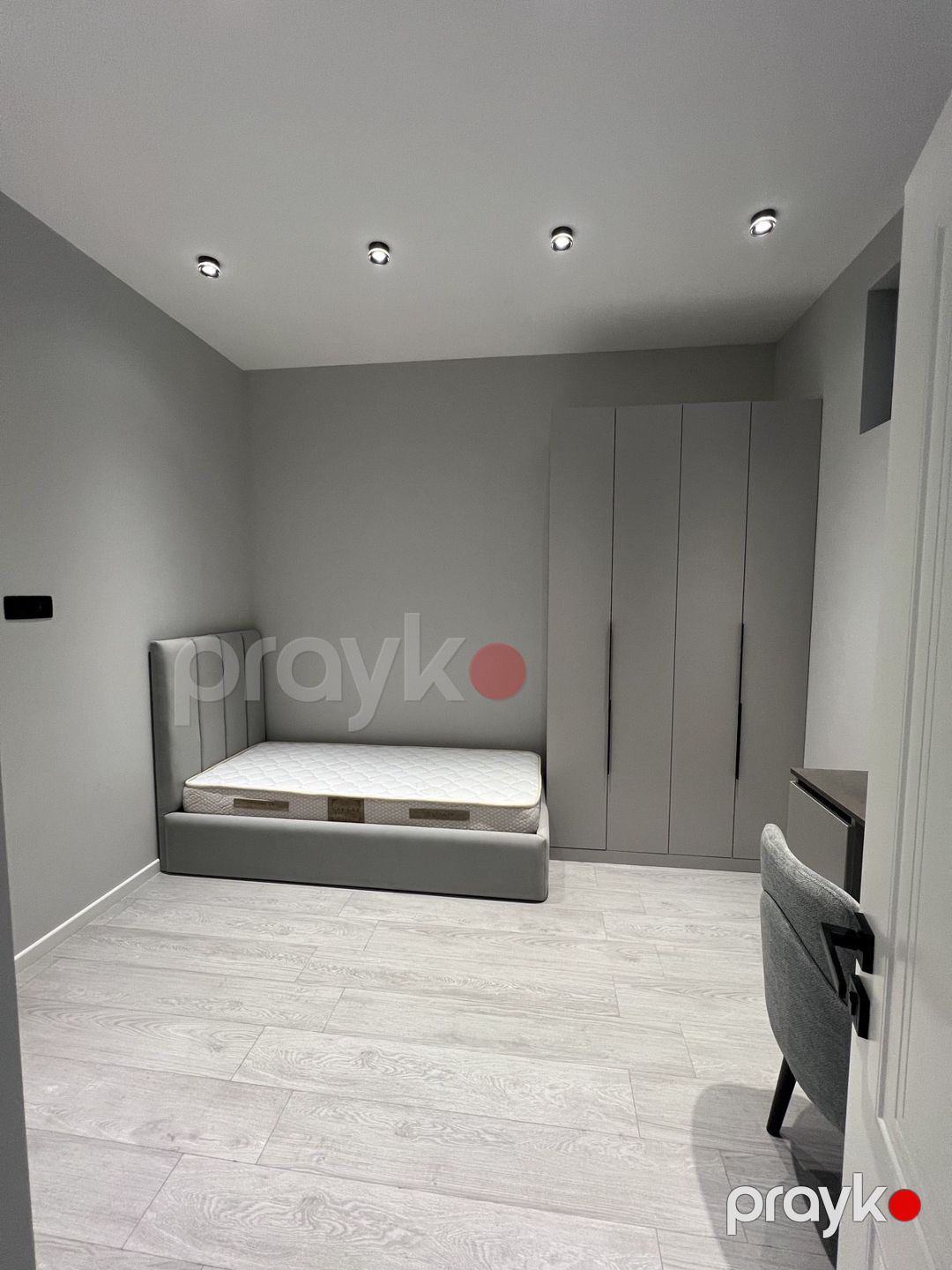 İcarəyə verilir 3 otaqlı yeni tikili 100 m² — Mənzil, Bakı (9)
