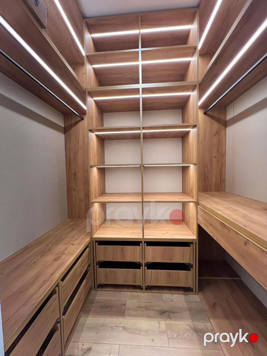 İcarəyə verilir 3 otaqlı yeni tikili 100 m² — Mənzil, Bakı (8)