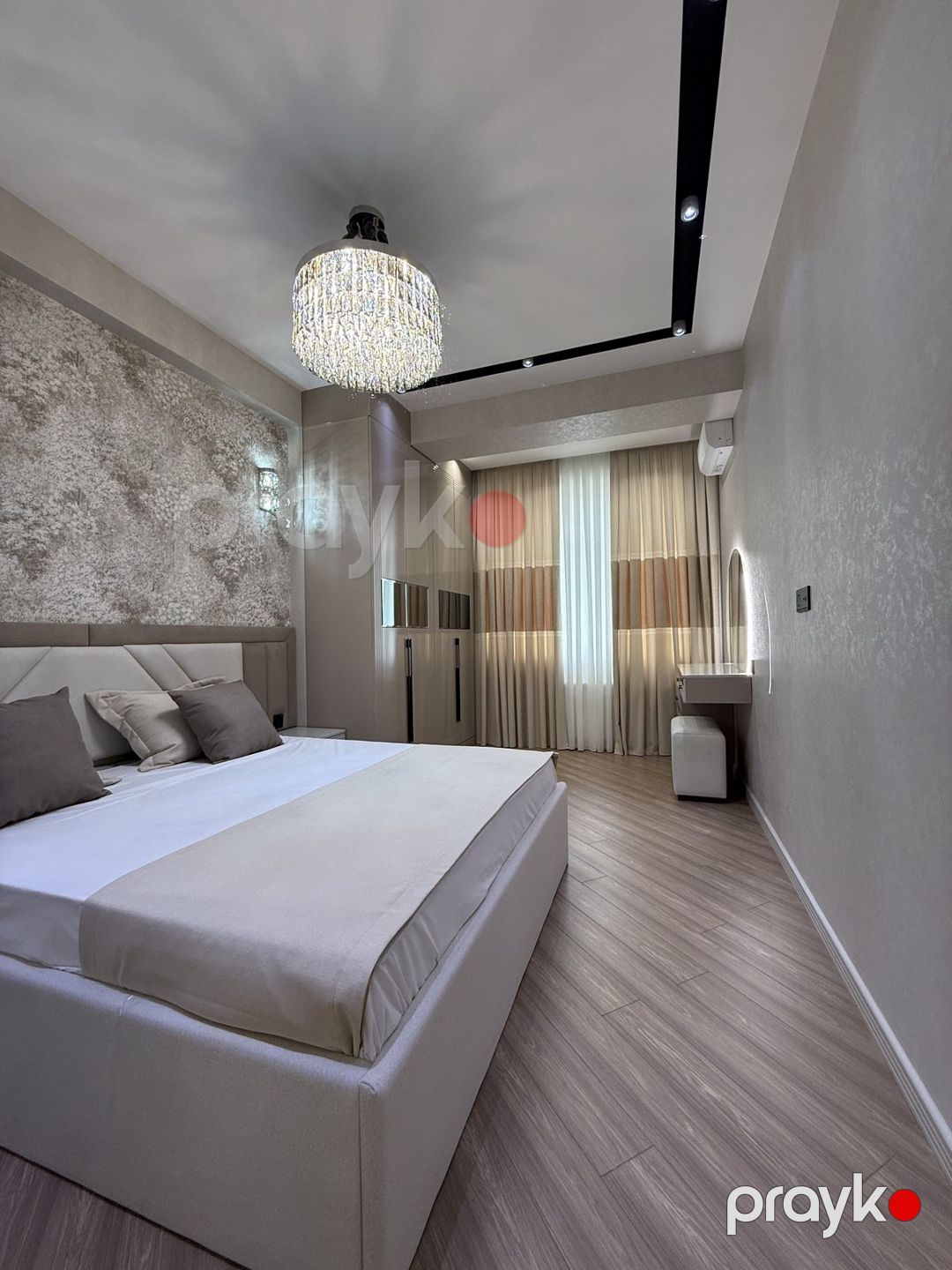 Satılır 3 otaqlı yeni tikili 93 m² — Mənzil, Bakı (5)