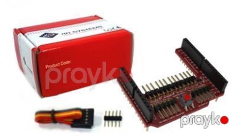 Kateqoriya: Raspberry Pi Raspberry Pi Aksesuarları Məhsul: 4D — Bakı