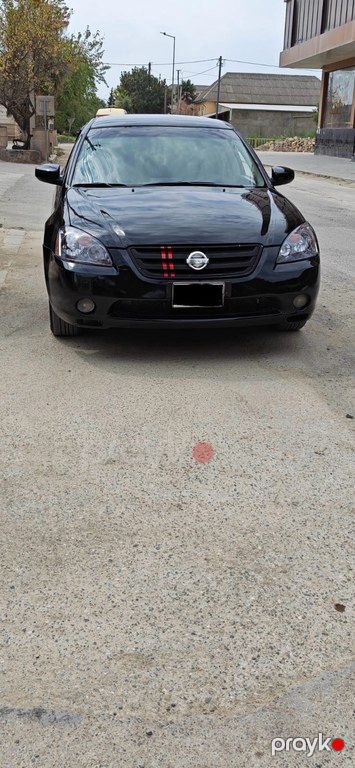 Nissan Altima, 2.5 L, 2006 il, 389 471 km — Avtomobillər, Şirvan (2)
