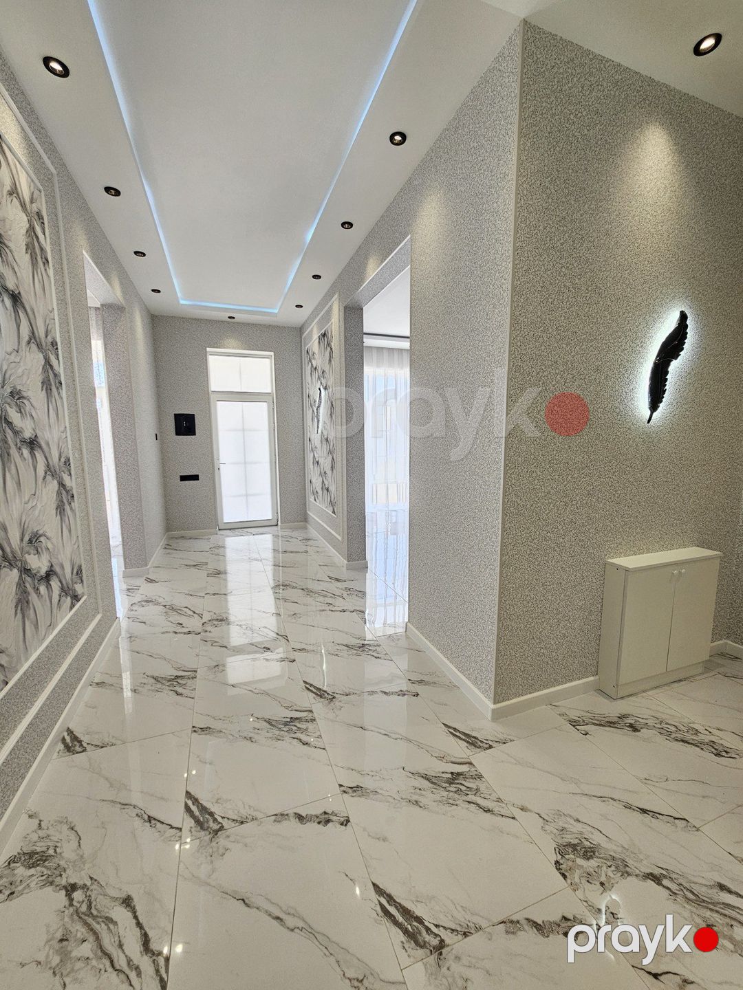 Satılır 4 otaqlı həyət evi/bağ evi 150 m² — Ev, villa, Bakı (12)