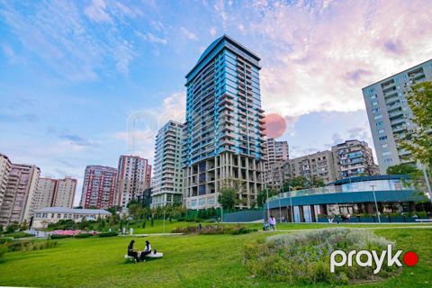 Satılır 3 otaqlı yeni tikili 196 m² — Bakı