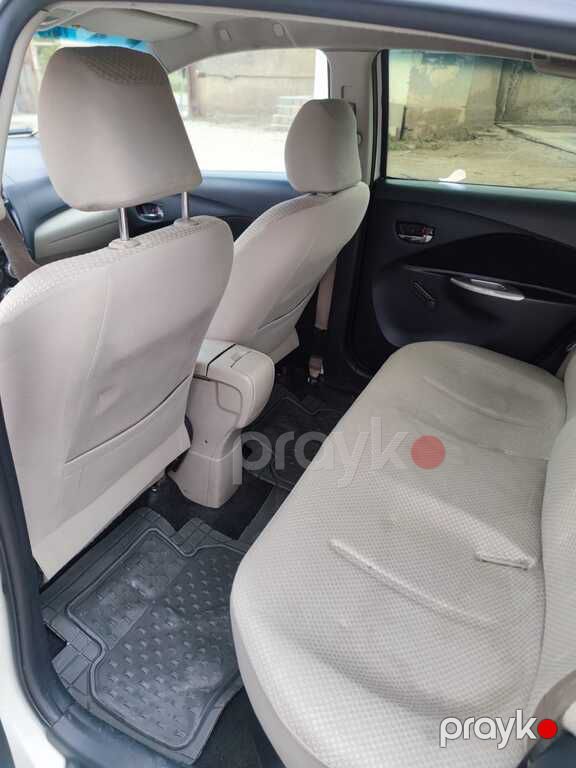 Toyota Yaris, 1.3 L, 2007 il, 340 000 km — Avtomobillər, Sumqayıt (7)
