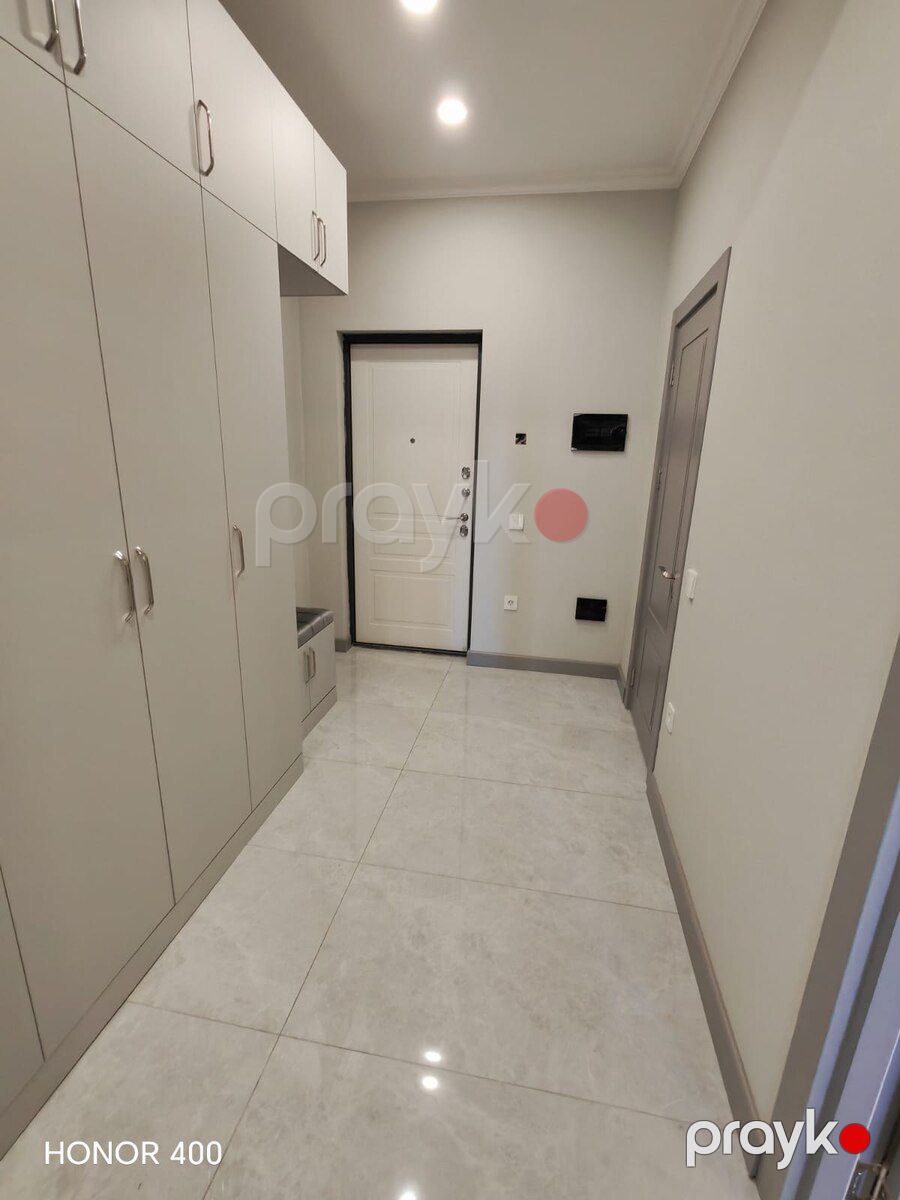 2-otaqlı yeni tikili kirayə verilir, Dərnəgül m., 60 m² — Mənzil, Bakı (11)