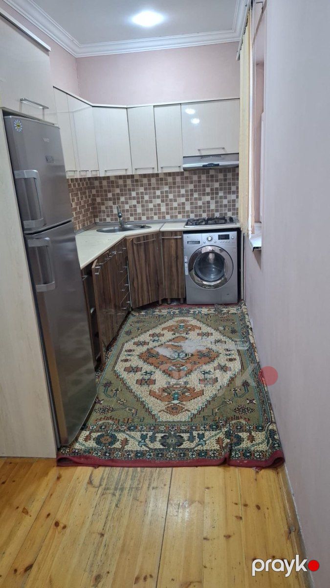 Həyət evi kirayə verilir, 8 noyabr pr — Ev, villa, Bakı (5)